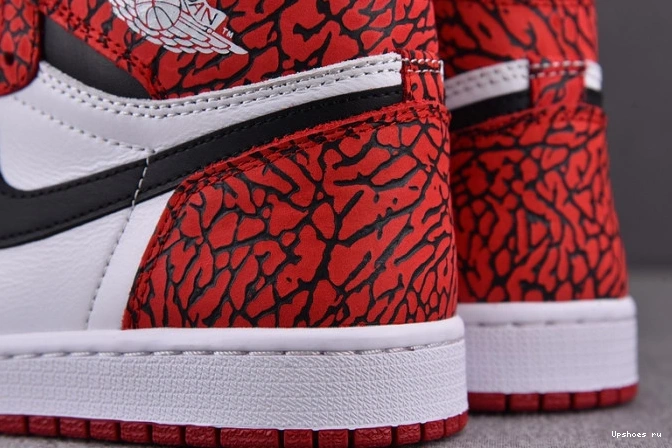 Red Cement 1 High OG Jordan Retro DZ5485-061 0429